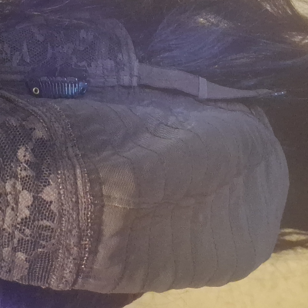 Wig - Picture 3 of 3